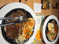 -豪客来牛排(重庆三峡广场步行街1704店)