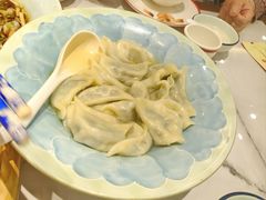 -金陵后厨·南京菜(新街口秣陵路店)