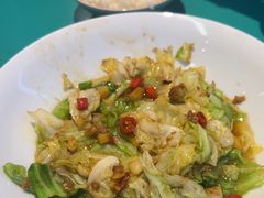 -川正旺江湖菜(三元桥店)