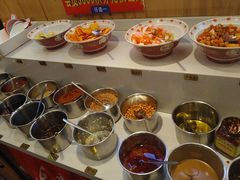 -谭公鱼头·鲜鱼火锅·小龙虾·江湖菜(秀沿路店)
