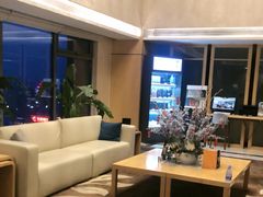 -石家庄诺华廷酒店(万象城湾里庙步行街店)