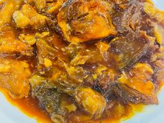 -清真•蜀风园(丁字沽店)