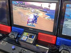 -天天玩X秋葉原日系动漫游戏中心