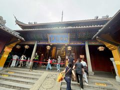 -灵顺寺