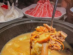 -芸山季·云南野生菌火锅(宝能环球汇店)