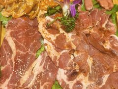 -正宗齐齐哈尔烤肉·齐牛哥鲜切炭火烤肉(杭州总店)