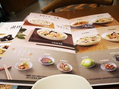 -莆田餐厅(大悦城店)