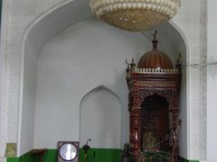 -艾提尕尔清真寺