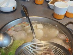 -潮发潮汕牛肉店(芳村店)