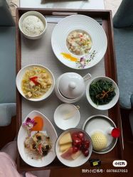 点击看大图 -馨月汇·一悦馨香月子中心(前滩店)