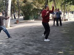 -莲湖公园