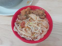 -铁锅哥米线