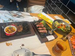-豪客来牛排(天阳D32店)