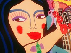 -Mesa Madre梅萨妈妈·Bintana(国贸店)