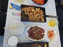 -晓梦戳子肉(瑞云路店)