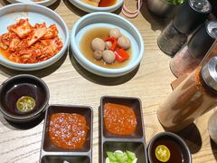 -泥炉烧肉师(新街口金銮巷店)