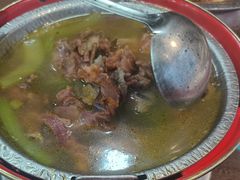 -乔家满族八大碗(流水沟店)