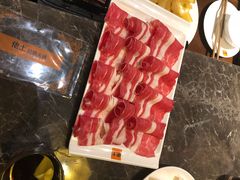 -佬土鹅肠火锅(解放路店)