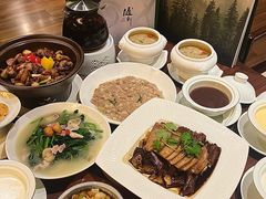 -蛇口希尔顿南海酒店·随轩中餐厅·粤菜