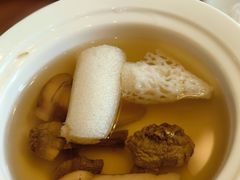 -华尔道夫酒店·紫金阁