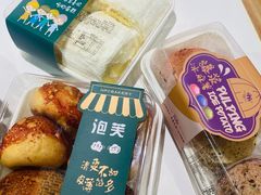 -红跑车(滨湖银泰店)