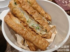 -锡和无锡菜(景丽苑店)