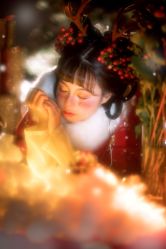 -八角古风摄影