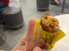 -天美汇鸡翅包饭(来福士广场店)
