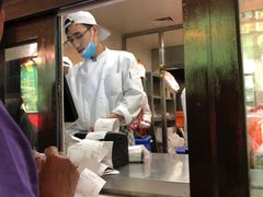 -京天红酒家(虎坊路店)