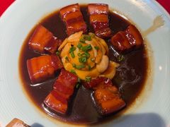 -山西会馆·晋菜·晋商宴·牌匾博物馆(胜利东街店)