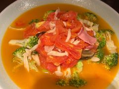 -绿茶餐厅(千岛湖银泰城店)