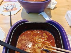 -阿香米线(深业上城店)