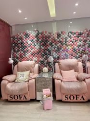 -Beauty Nails 美甲美睫皮肤管理
