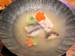 -桐寿司Sushi Tong