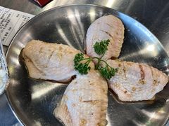 -大喜烤肉(海宁尚东店)