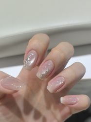 -晨·艺美甲美睫