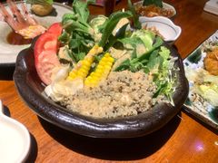 -肉魁屋·烧肉·烧鸟·酒场(高新店)