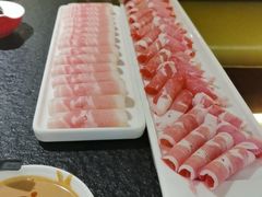 -熊喵来了火锅(长安万达第94分店)