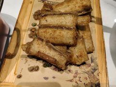 -金陵后厨·南京菜(新街口秣陵路店)