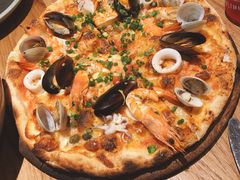 -La Strada(安福路店)