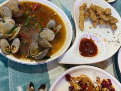 -40号厦门海鲜大排档(中山路店)