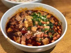 -车沾巷·重庆老味豌杂面