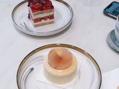 -EVERNAKED裸蛋糕(SOHO天山店)