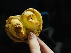 -国际饭店·帆声西饼屋(黄河路店)