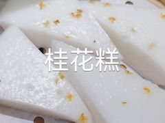 -大鹏饭店·金陵家宴(奥体中心店)