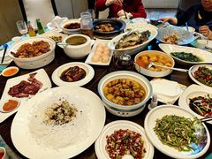 -百灵希尔顿逸林酒店·逸林轩中餐厅