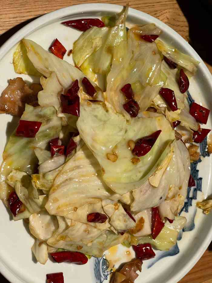 姐婆·客家料理(西丽益田假日里店)-"姐婆客家菜,用客家话来做的店名.