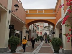 -佛罗伦萨小镇广佛名品奥特莱斯(疏港路店)