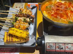 -王氏炉匠·烧鸟放题自助(三里屯店)