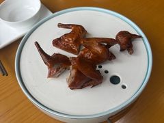 -大鸽饭(马王堆店)